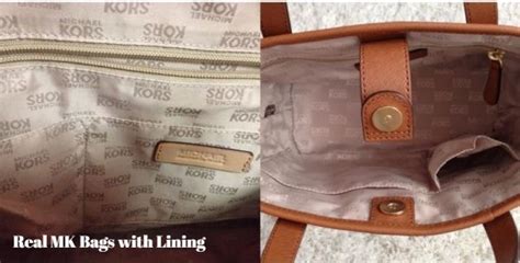 how to determine fake mk bag|michael kors bag code checker.